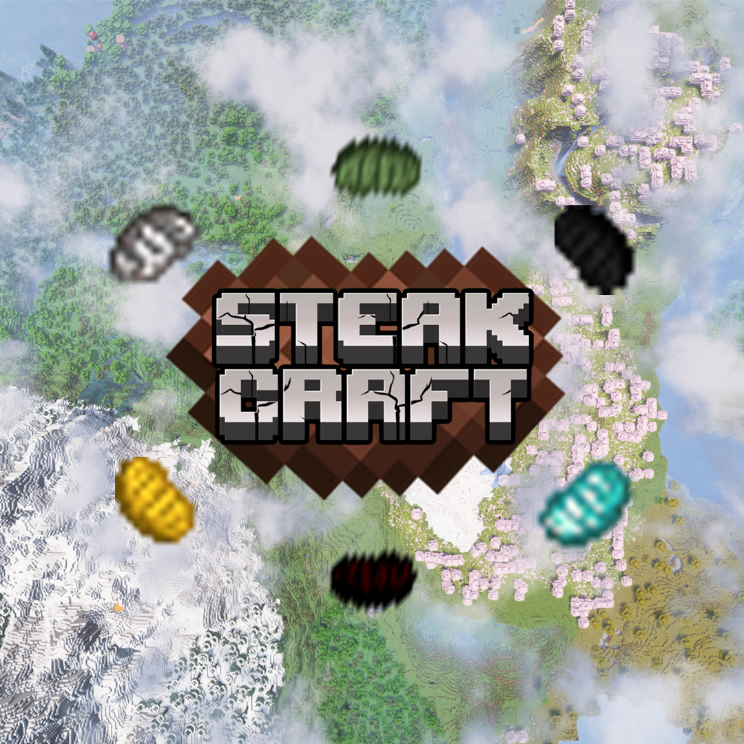 SteakCraft