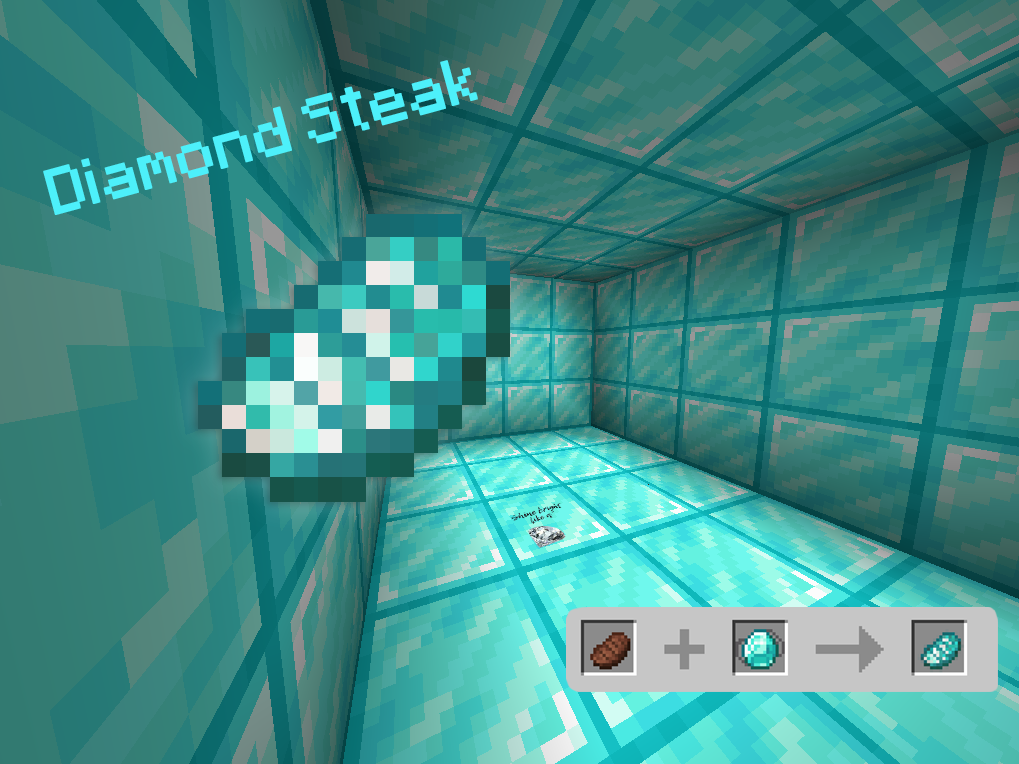 SteakCraft