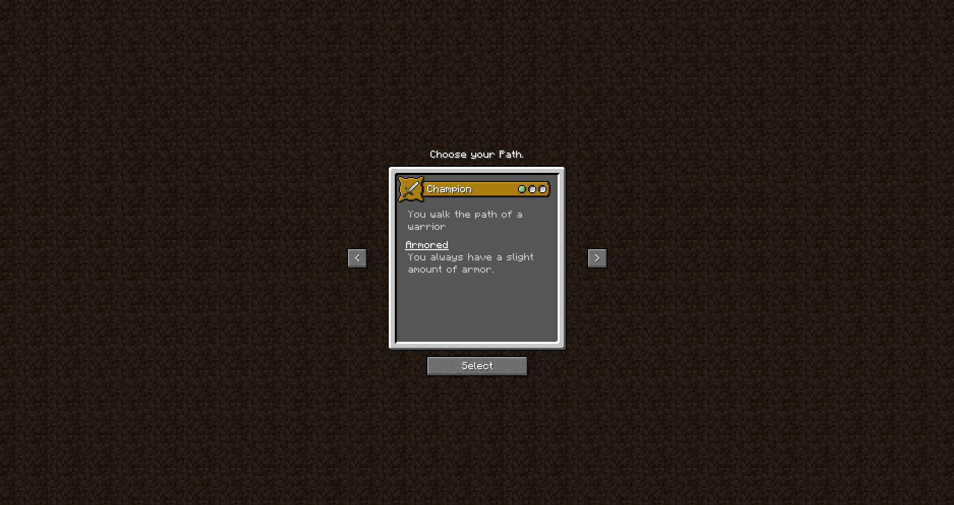 Галерея Stellar Paths — Minecraft Моды — MetaMods
