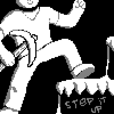 StepItUp