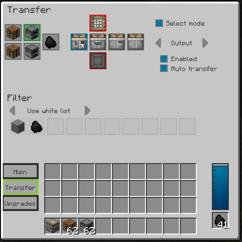 Steve's Workshop