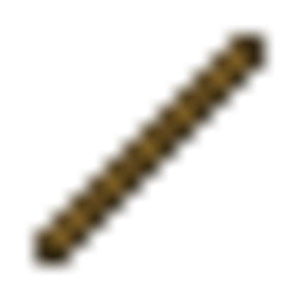 Sticks: Debugged