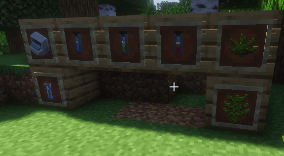 Stims - from popular shooters