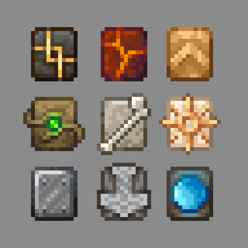 Stohun's Vanity Collection