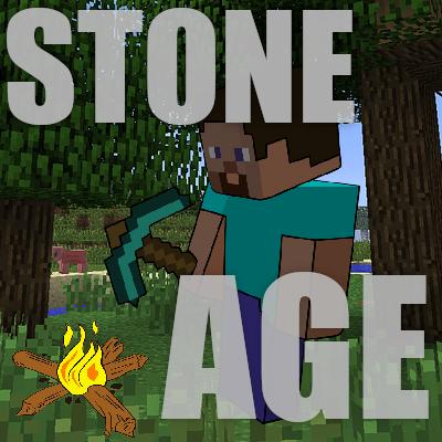 Yanny's Stone Age