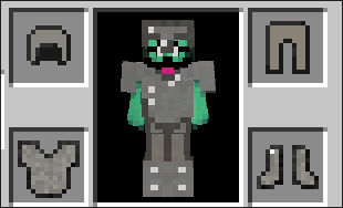 stone armor