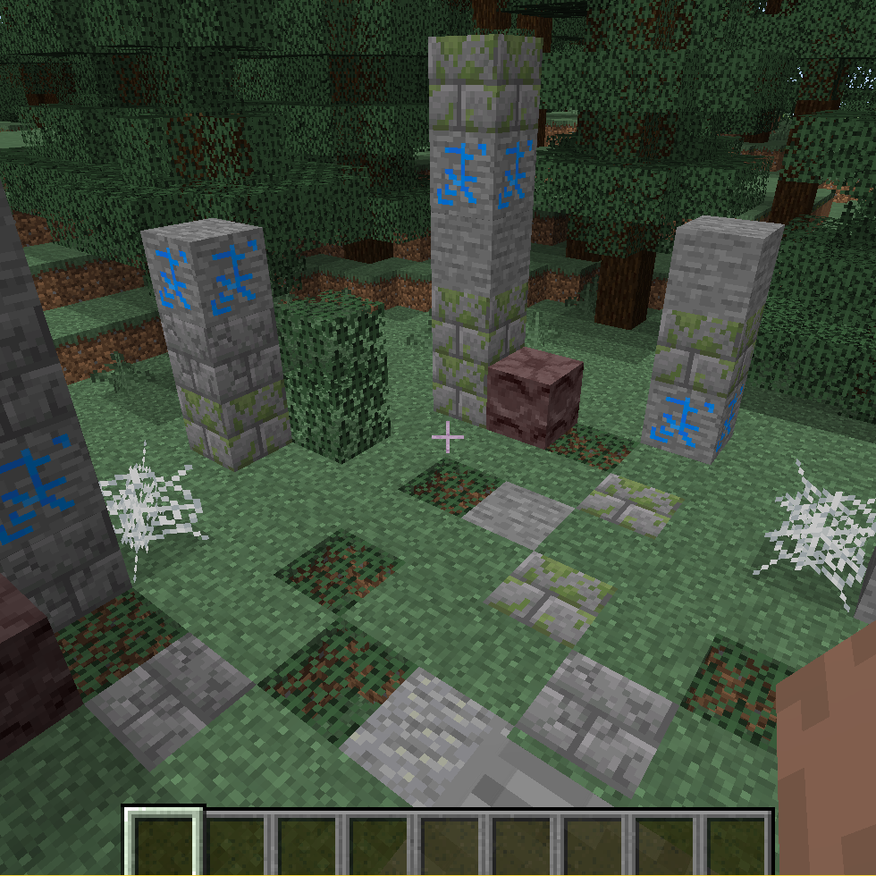 Stone Circles