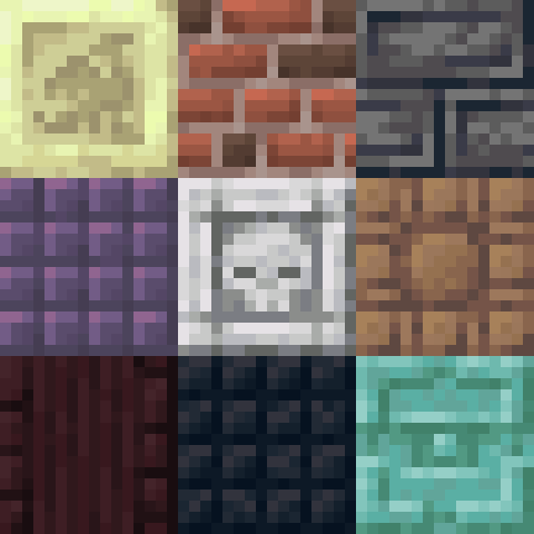 Mwti's Stone Expansion