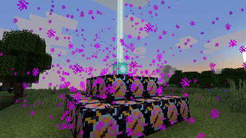 Stone of restore(HP and Full)