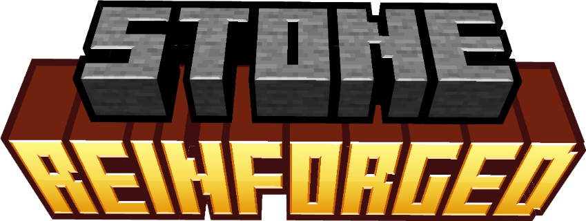 Stone Reinforged