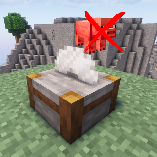 Stonecutter Do Damage
