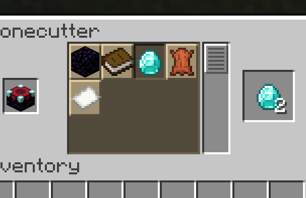 Stonecutter Salvage