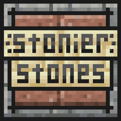 Stonier Stones