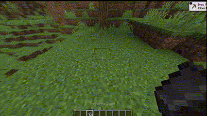 Stop Lightning Destruction of Item