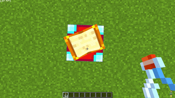 Storable Xp
