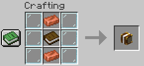 Storage Displays