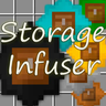 Storage Infuser