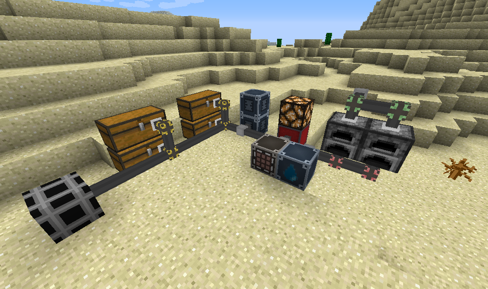 Storage Network