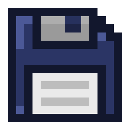 Persistent Storage