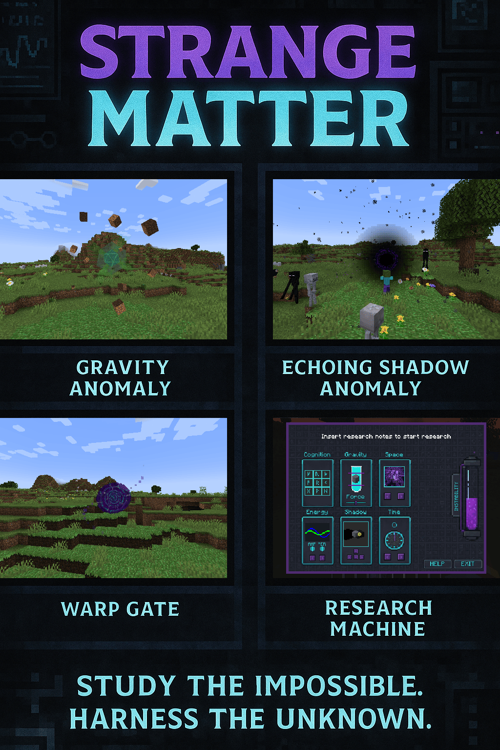 Strange  Matter