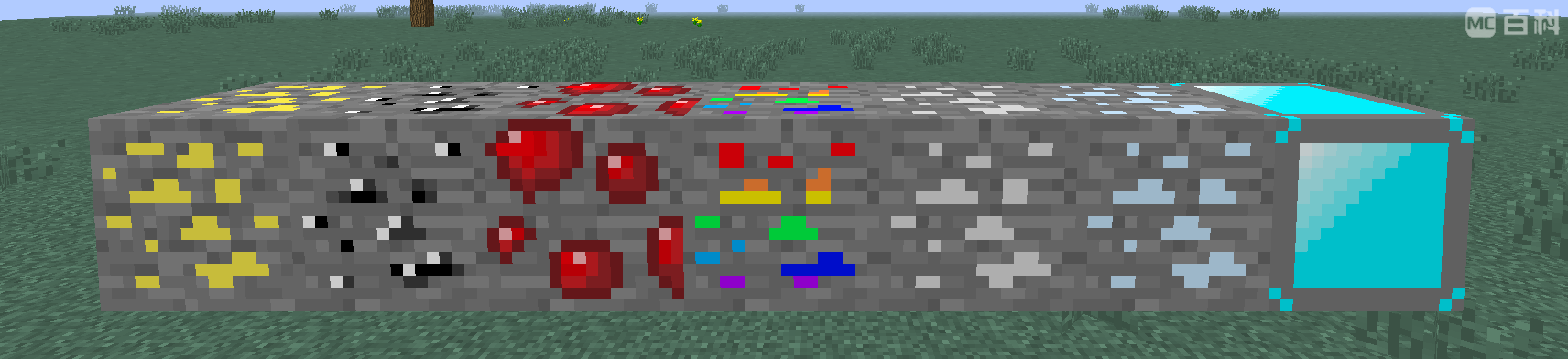 Strange Fuels Mod