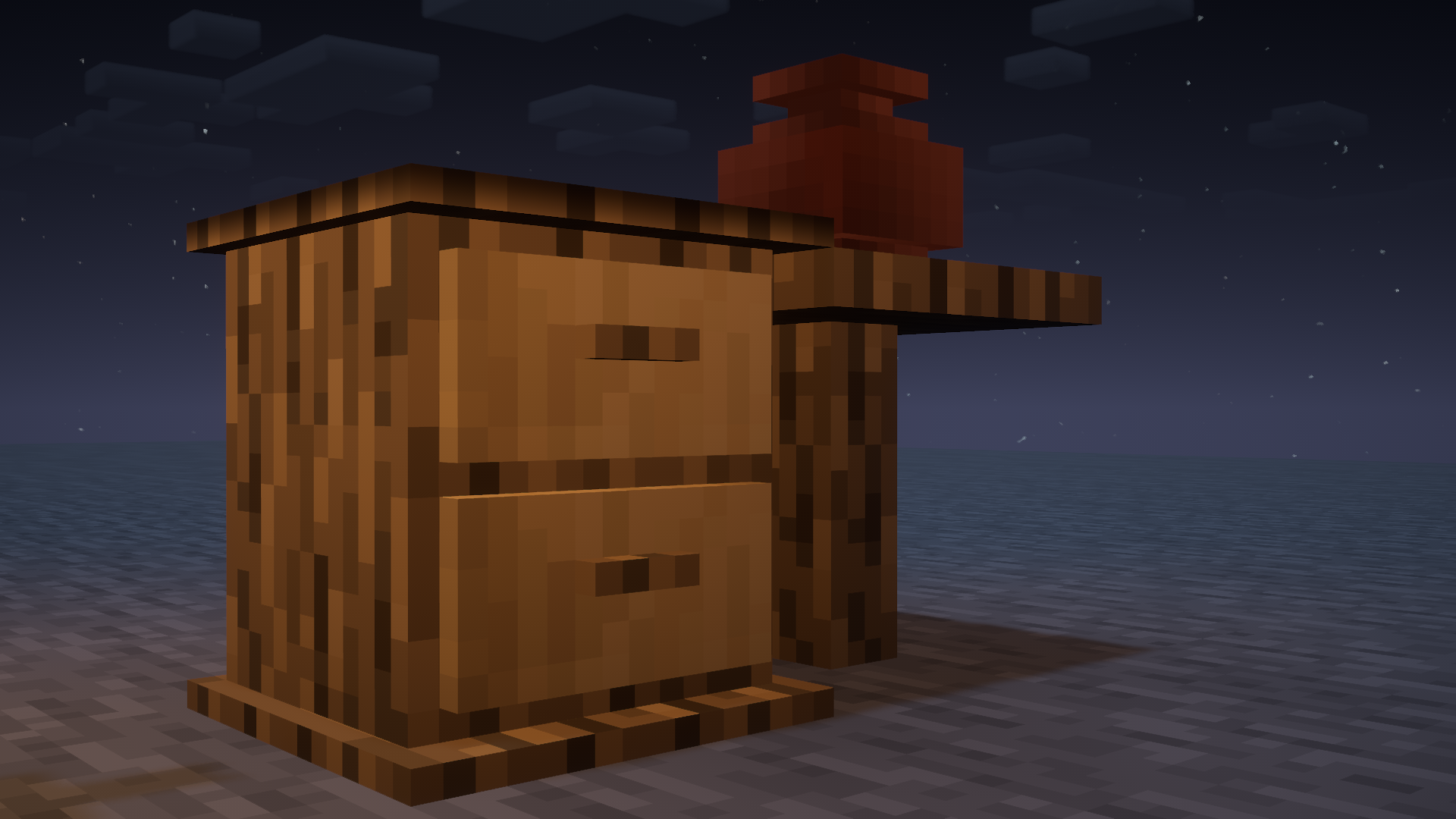 Useful Furniture
