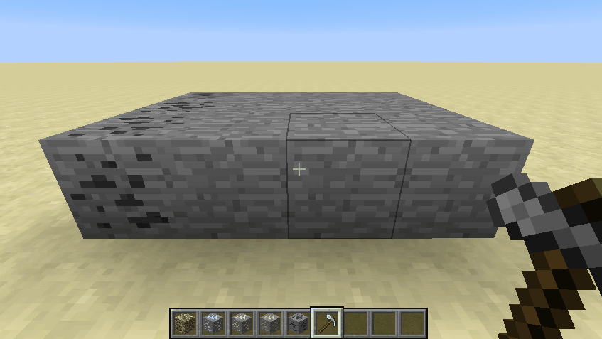 StripMining