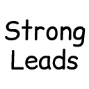 Strong Leads