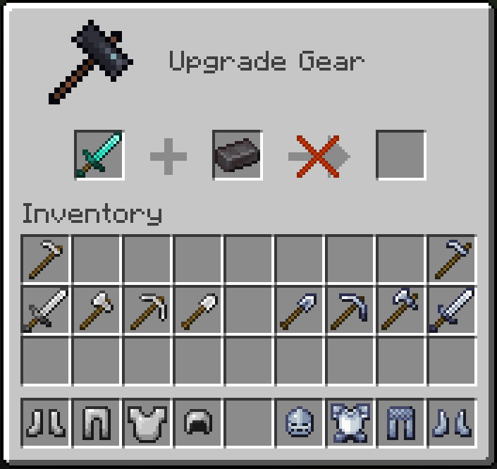 Strong Steel