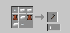 Stronger Minecart Rails/Tracks