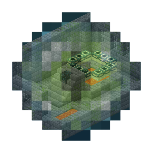 Stronghold Finder