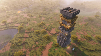 Structory: Towers