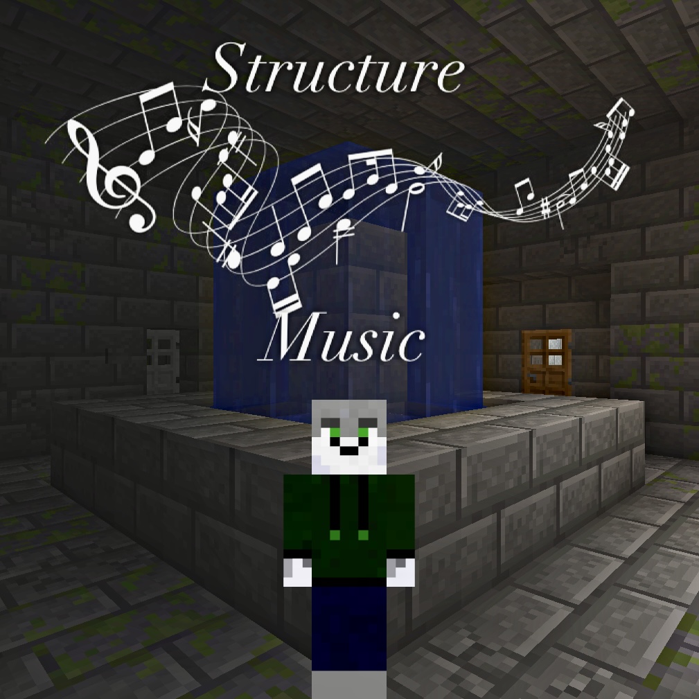 Structure Music NeoForge