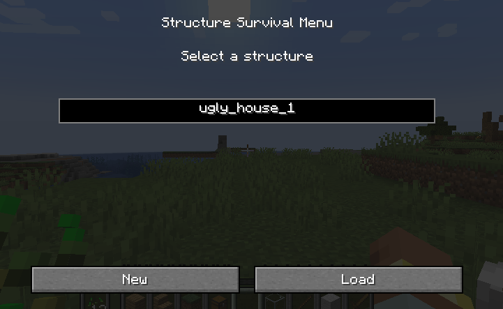Structure Survival