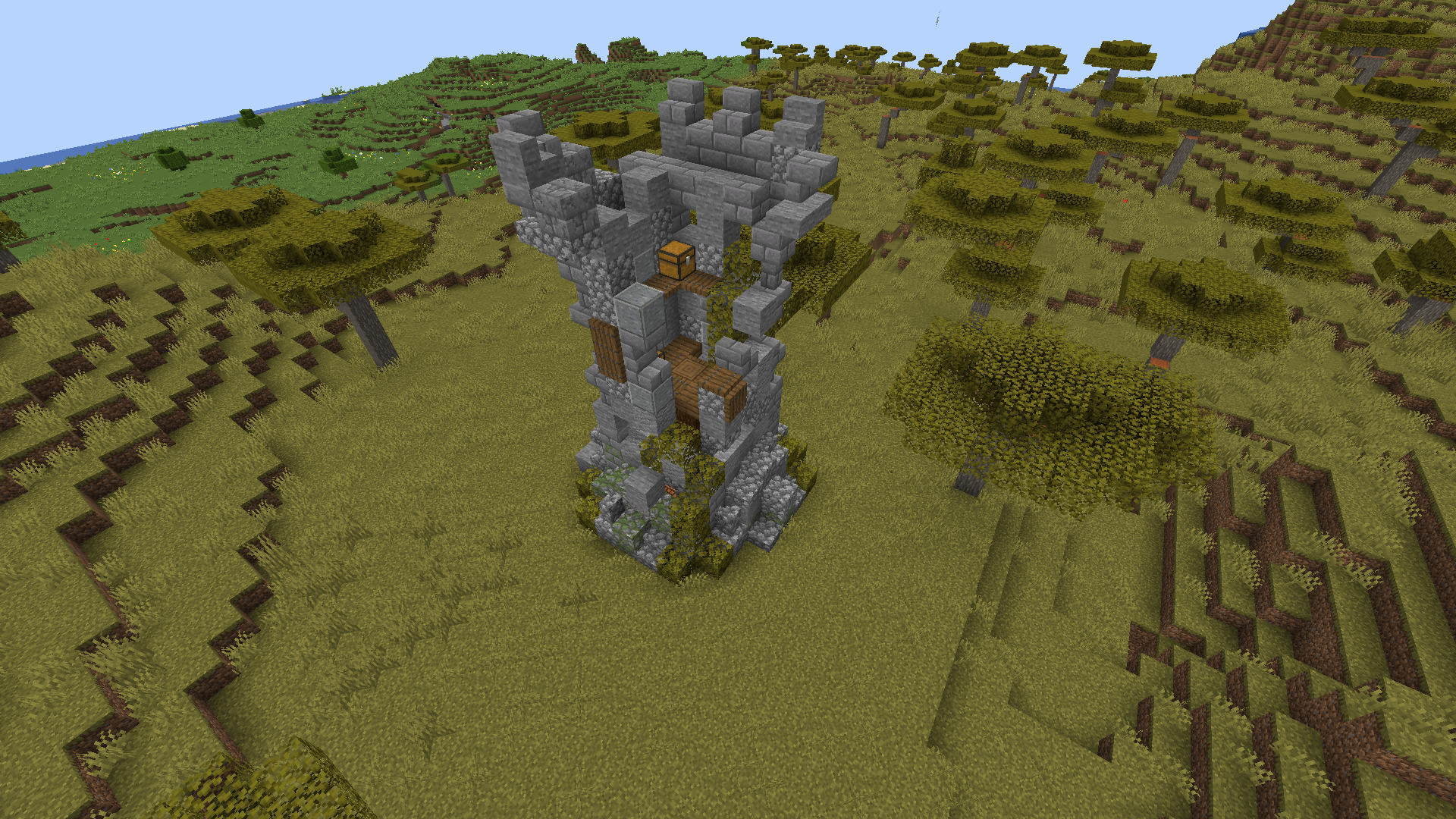 StructurePack