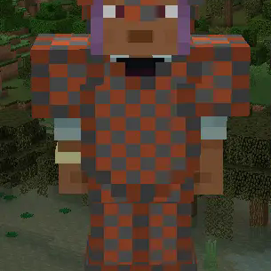 Studded Armor: Lost Tier & Chainmail Rework