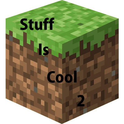 Stuff Is Cool 2 - RP112