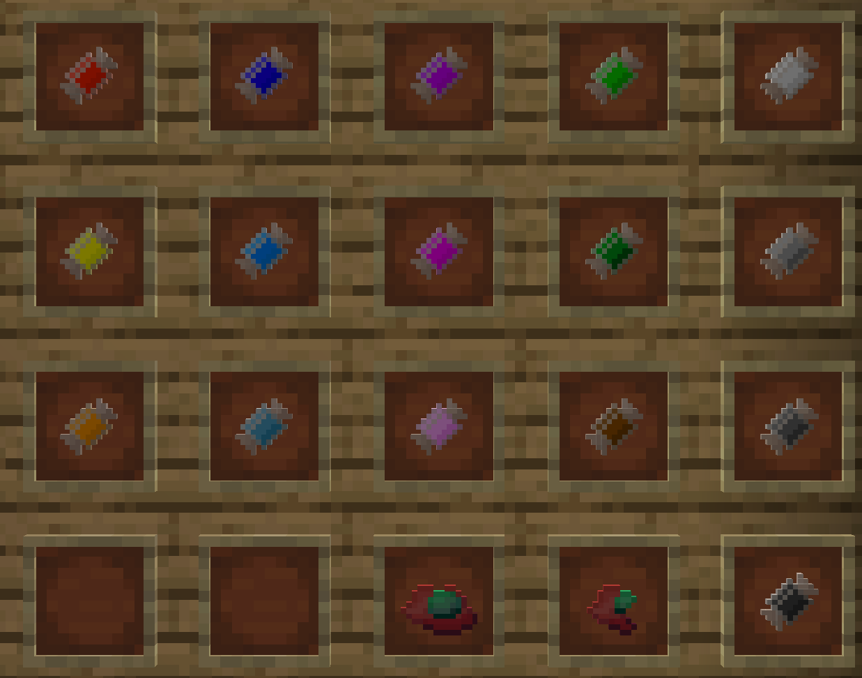 Stuff N' Stuff