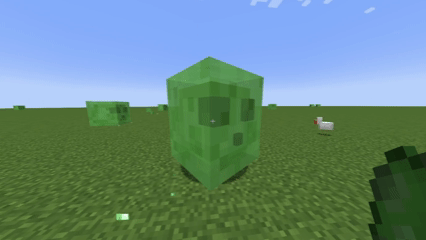 Stupid Berry Bushes!