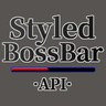 Styled Boss Bar API