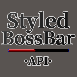 Styled Boss Bar API