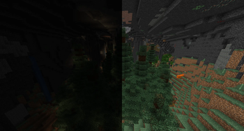 Subsurface