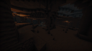 Versions Subterranean Expansion — Minecraft Mods — MetaMods