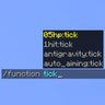 Suggestion Fix Fabric