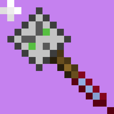 Summoner Class: Illager Plus (Illager+)