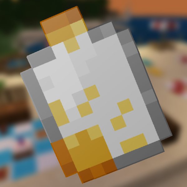Sunblocked