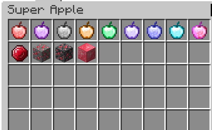 Super Apple