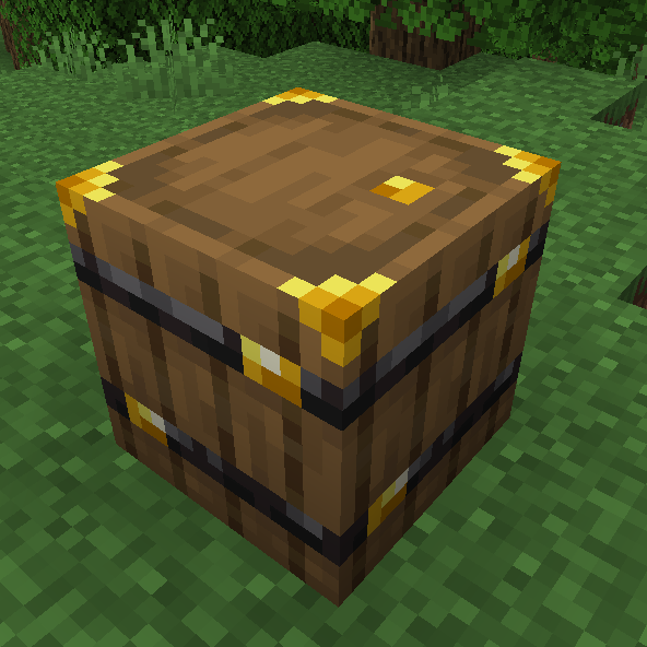 Super Barrels