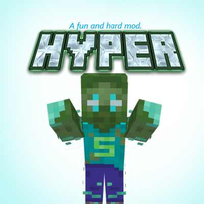 Hyper (Discontinued)