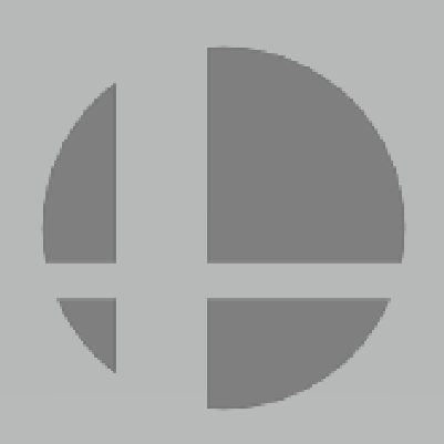 Super Smash Bros Mod